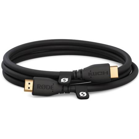 Rode HDMI Cable 15 - kabel HDMI na HDMI, 4K, 1,5m _1